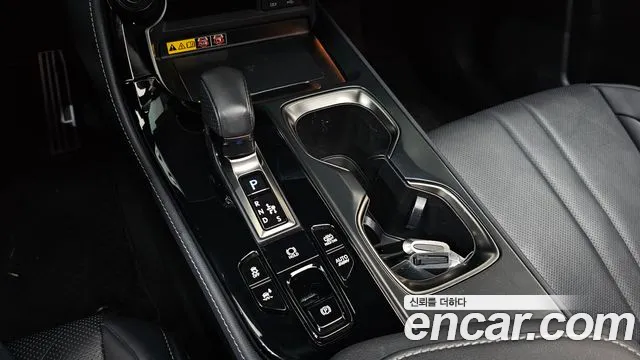 Lexus NX 2024 thumb 9