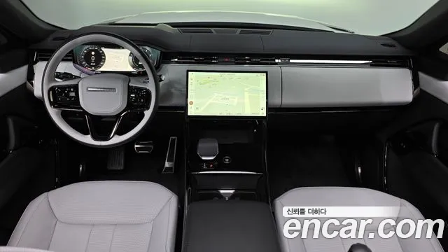 Land Rover Range Rover Sport 2026 thumb 7