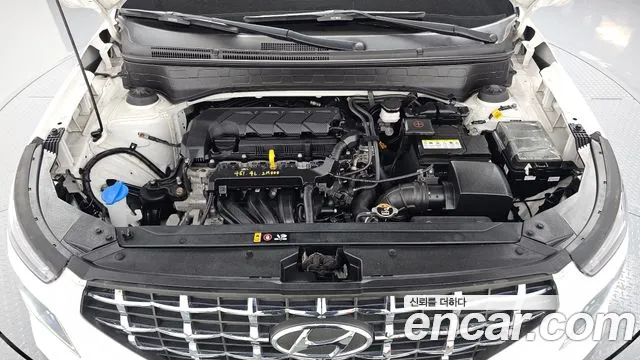 Hyundai Venue 2023 thumb 5