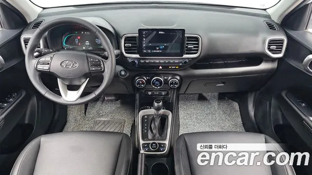 Hyundai Venue 2023 thumb 6