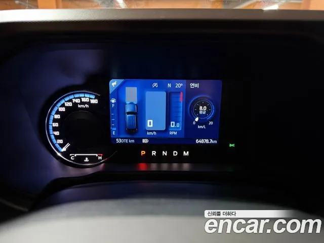 Ford Bronco 2022 thumb 8