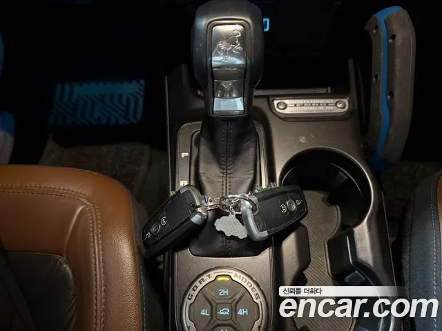 Ford Bronco 2022 thumb 9