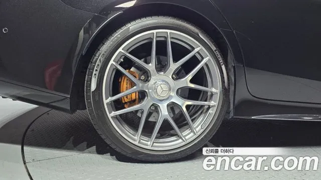 Mercedes-Benz AMG GT 2021 thumb 5