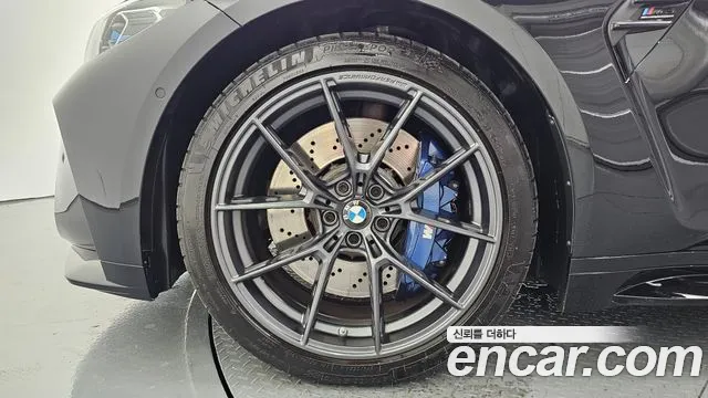 BMW M3 2023 thumb 5