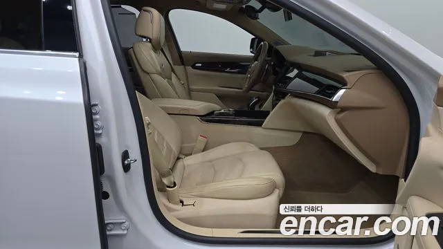 Cadillac CT6 2019 thumb 11