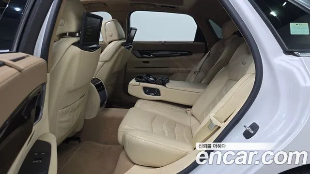 Cadillac CT6 2019 thumb 12