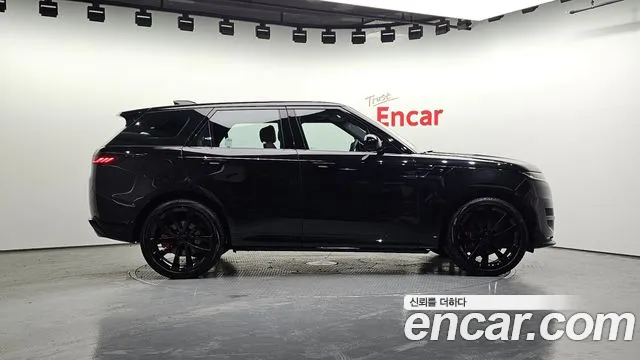 Land Rover Range Rover Sport 2026 thumb 5