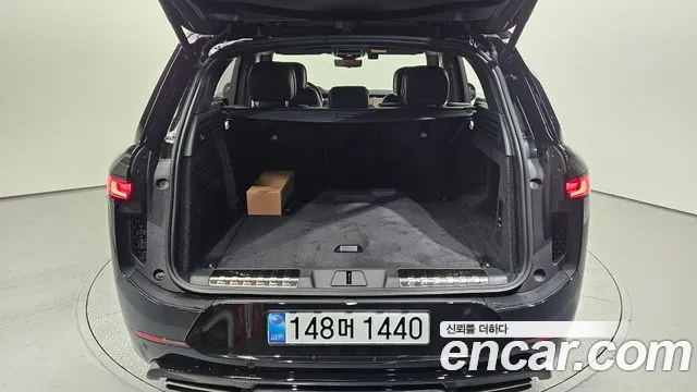 Land Rover Range Rover Sport 2026 thumb 10