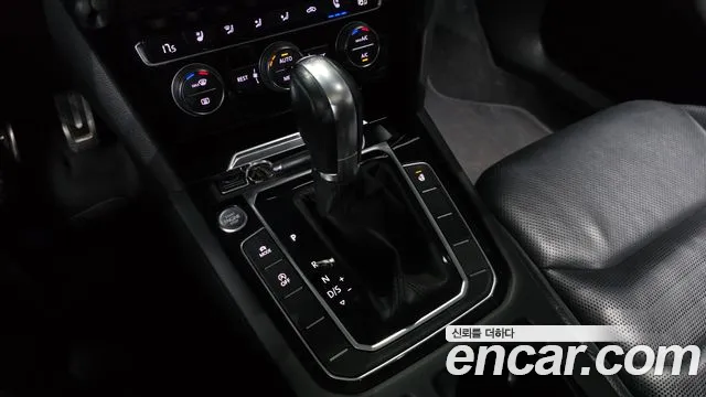 Volkswagen Arteon 2019 thumb 9