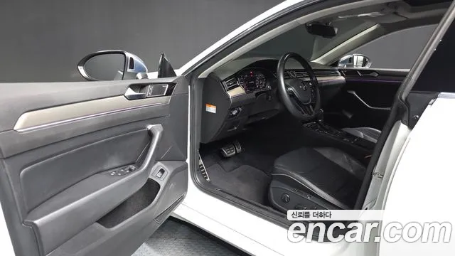 Volkswagen Arteon 2019 thumb 10