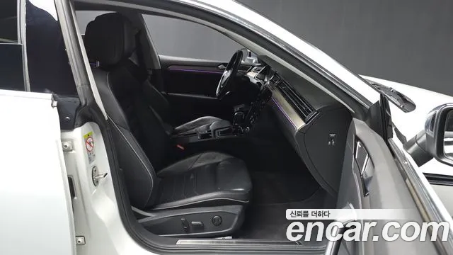 Volkswagen Arteon 2019 thumb 11