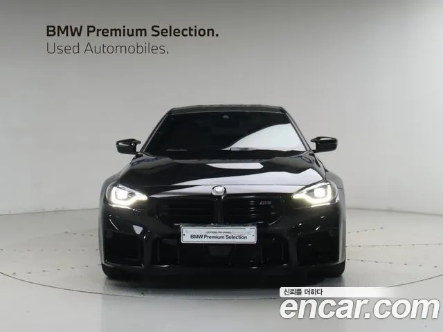 BMW M2 2026 thumb 2