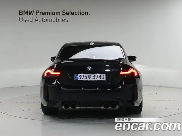 BMW M2 2026 thumb 3