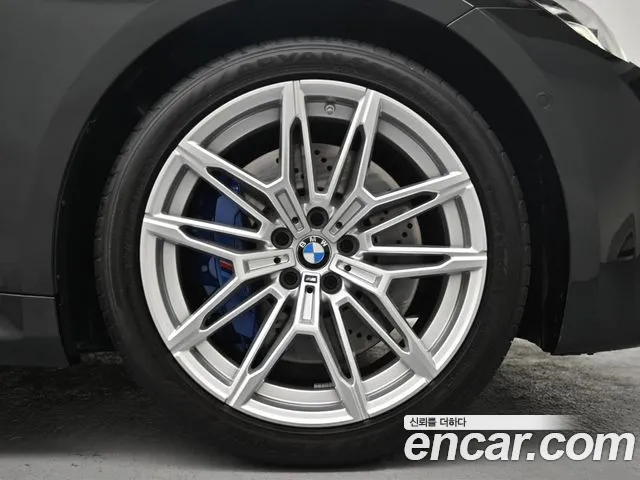BMW M2 2026 thumb 5