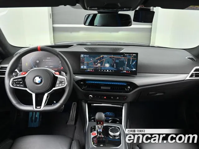BMW M2 2026 thumb 6