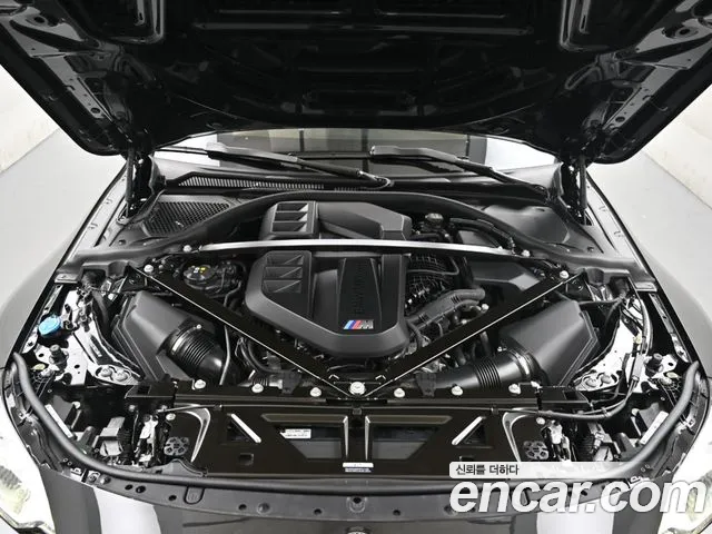 BMW M2 2026 thumb 8