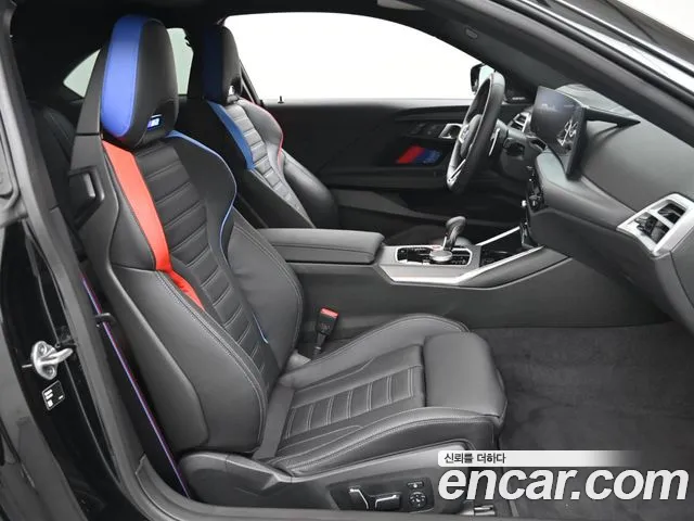 BMW M2 2026 thumb 10