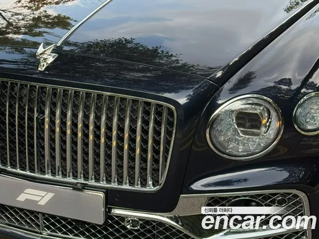 Bentley Flying Spur 2021 thumb 3