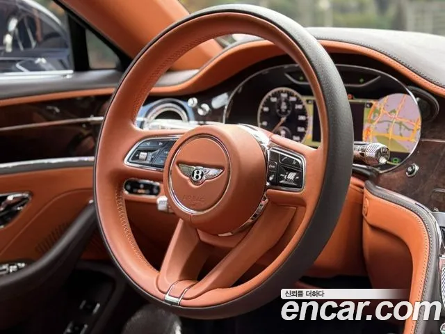 Bentley Flying Spur 2021 thumb 7