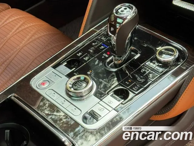 Bentley Flying Spur 2021 thumb 9