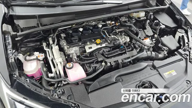 Toyota Prius 2023 thumb 6