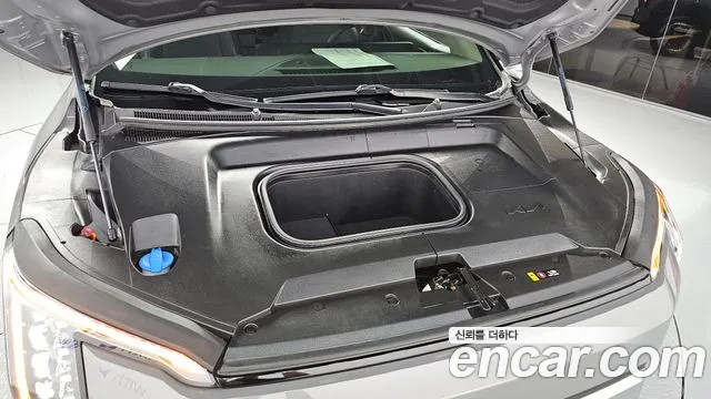 Kia EV3 2024 thumb 5