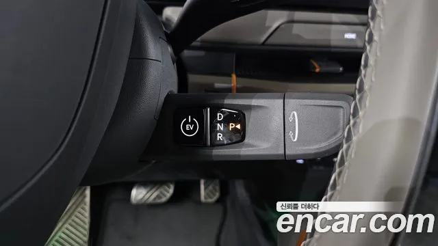 Kia EV3 2024 thumb 8