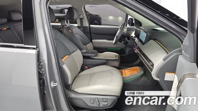 Kia EV3 2024 thumb 9