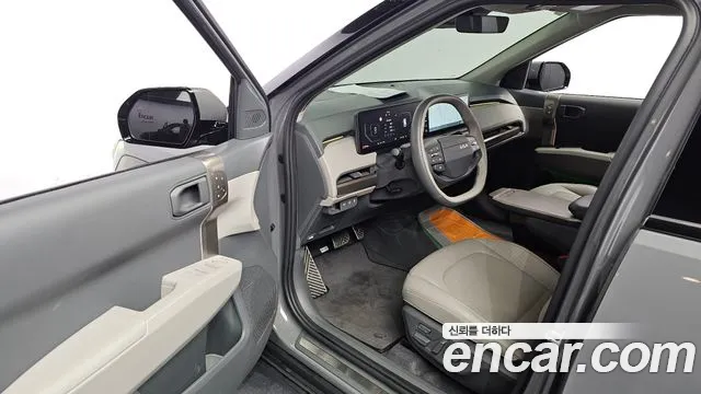 Kia EV3 2024 thumb 10