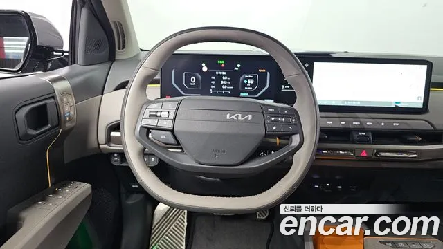 Kia EV3 2024 thumb 11
