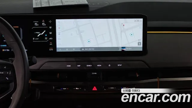 Kia EV3 2024 thumb 12