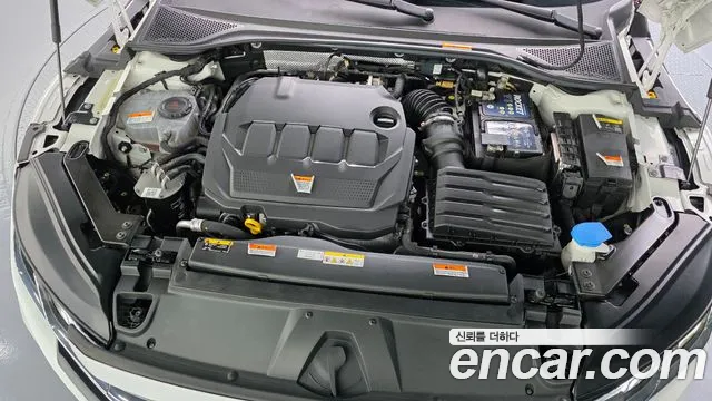 Volkswagen Arteon 2022 thumb 6