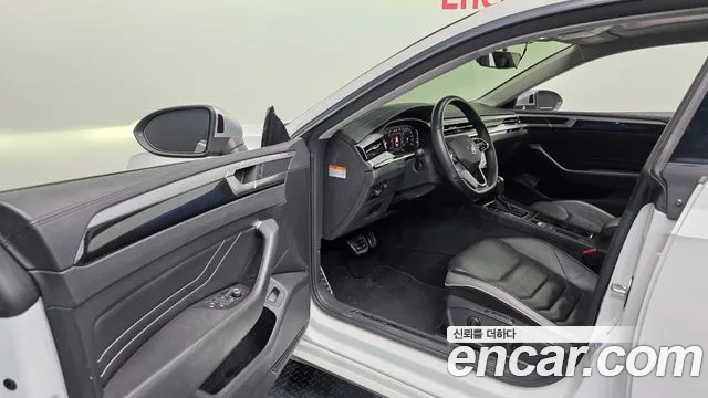 Volkswagen Arteon 2022 thumb 10