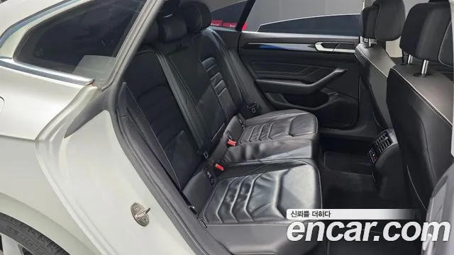 Volkswagen Arteon 2022 thumb 11