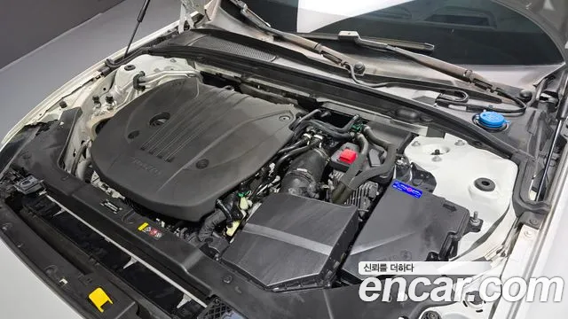 Volvo V60 2021 thumb 6