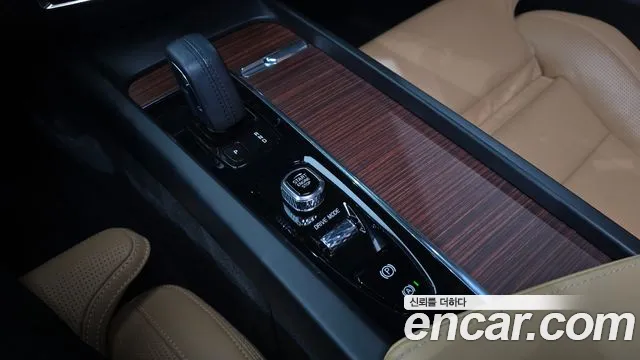 Volvo V60 2021 thumb 9