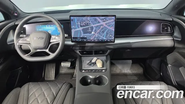 BYD Sealion 7 2026 thumb 6