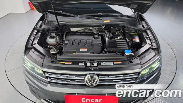 Volkswagen Tiguan 2020 thumb 5