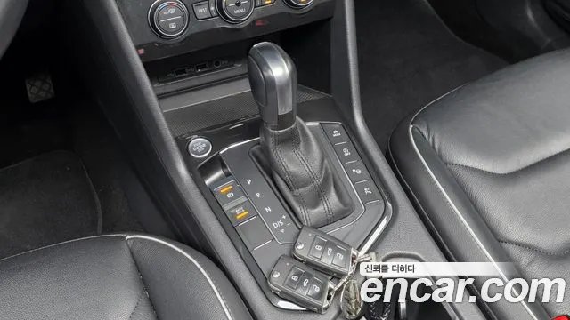 Volkswagen Tiguan 2020 thumb 8