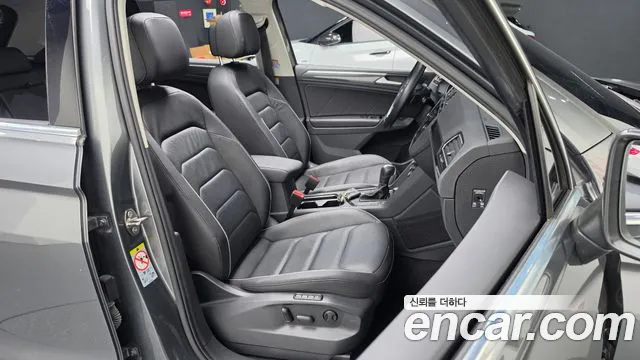Volkswagen Tiguan 2020 thumb 10