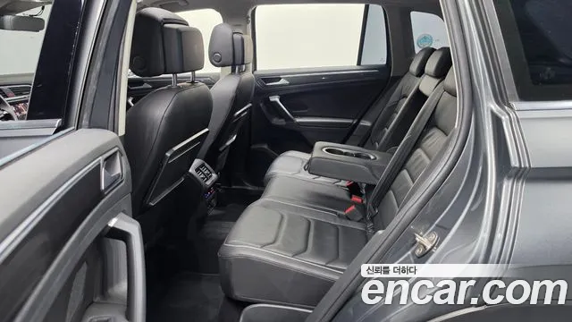 Volkswagen Tiguan 2020 thumb 11