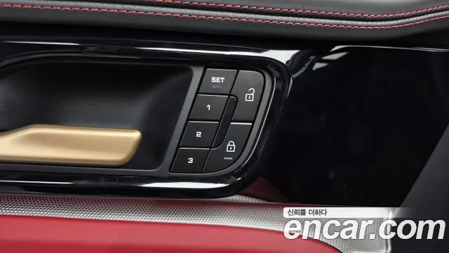 Porsche Panamera 2025 thumb 12
