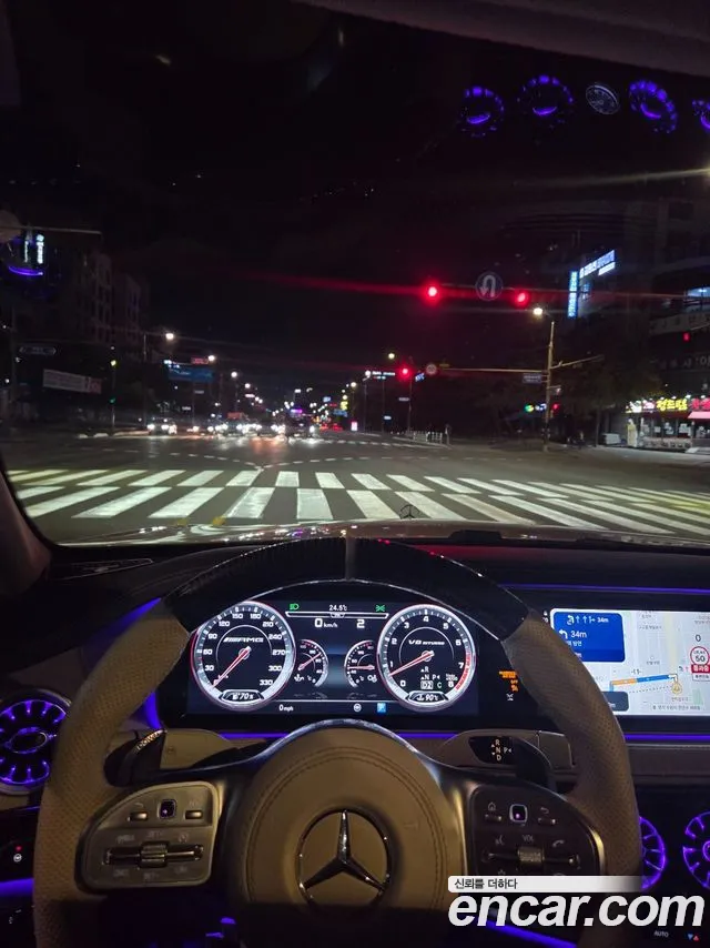Mercedes-Benz S-Класс 2016 thumb 10