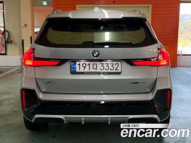 BMW X1 2023 thumb 4