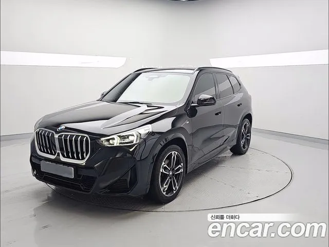 BMW X1 2023 thumb 12