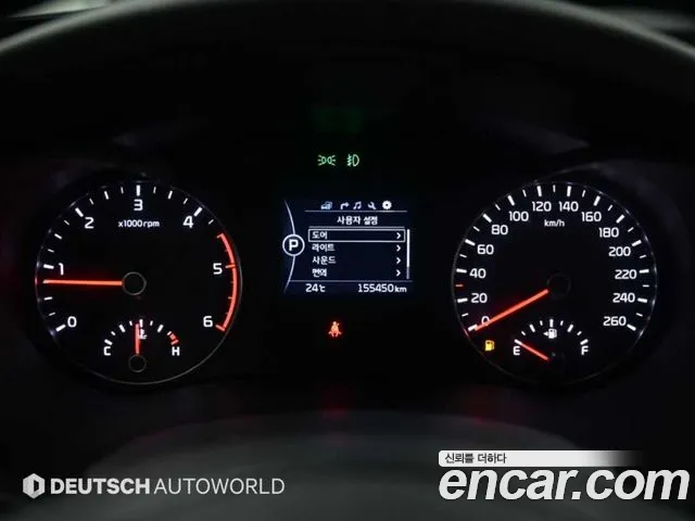 Kia K5 2017 thumb 8