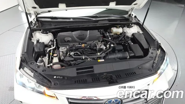 Toyota Avalon 2019 thumb 5