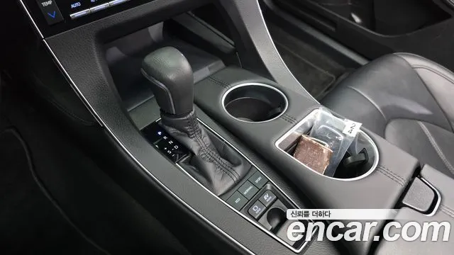 Toyota Avalon 2019 thumb 8