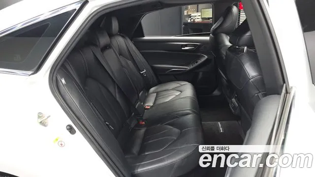 Toyota Avalon 2019 thumb 11
