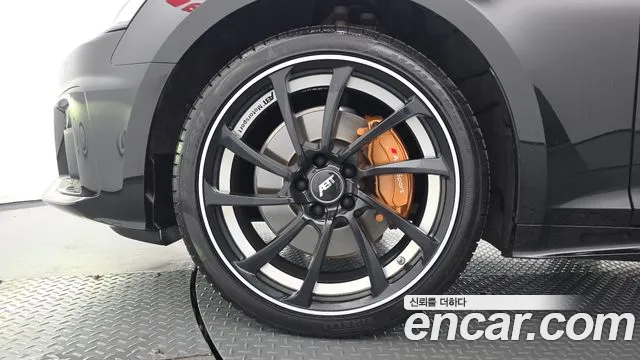Audi A5 2021 thumb 5
